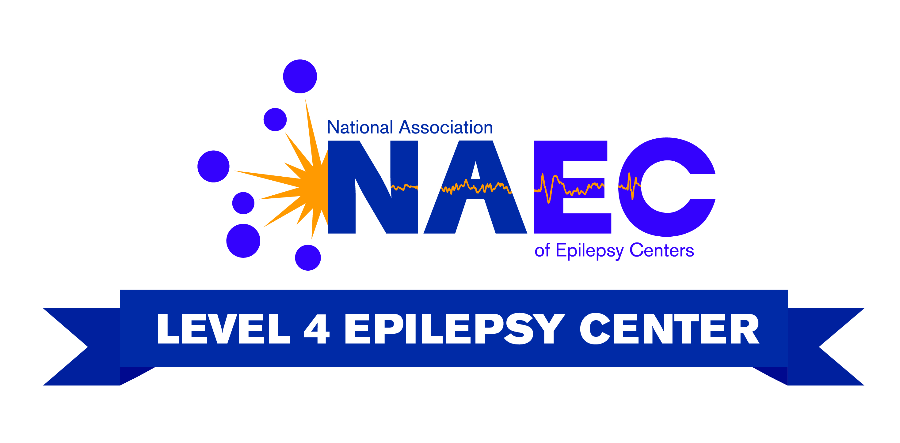 NAEC Badge Level4