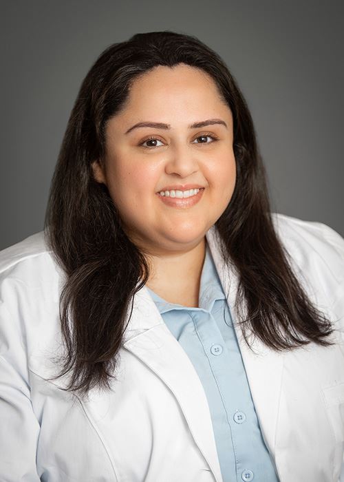 Nida Faheem, MD