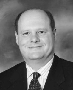 Dale P. Ostrander, M.D.