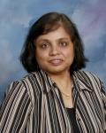 Vineeta Chandra
