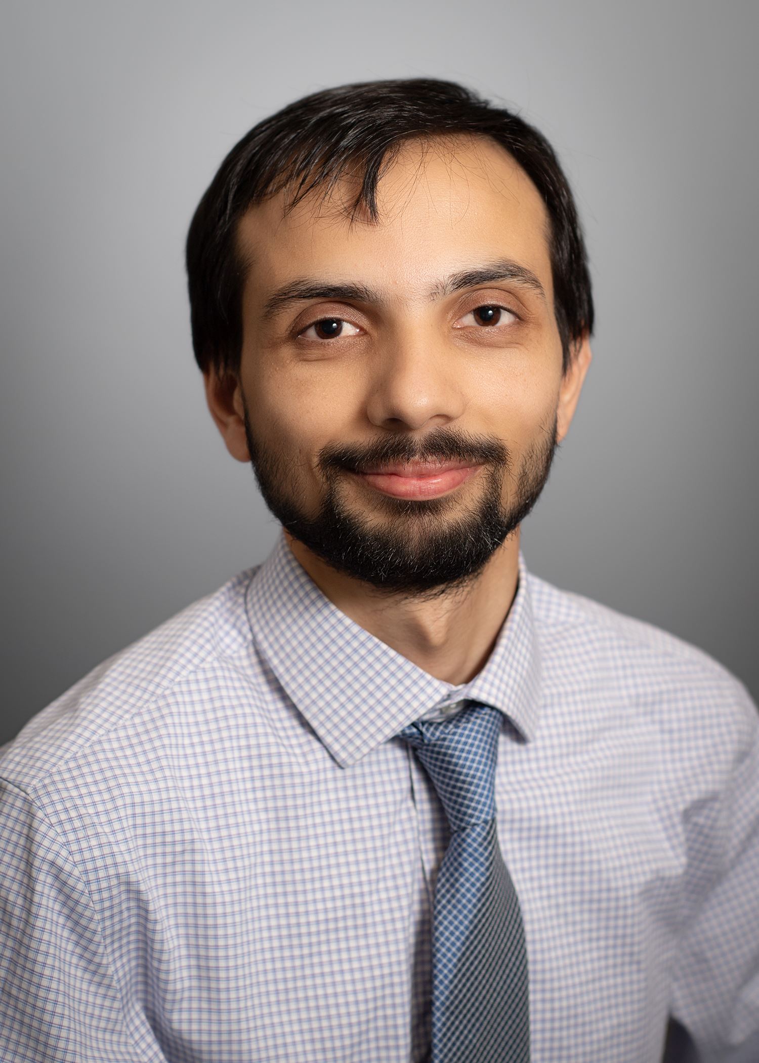 Samaj Adhikari, MD