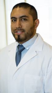 Hector Robles, MD