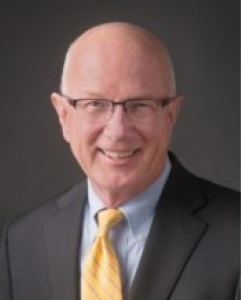 Edward C. Elliott, MD