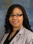 Amber M. Anderson, MD