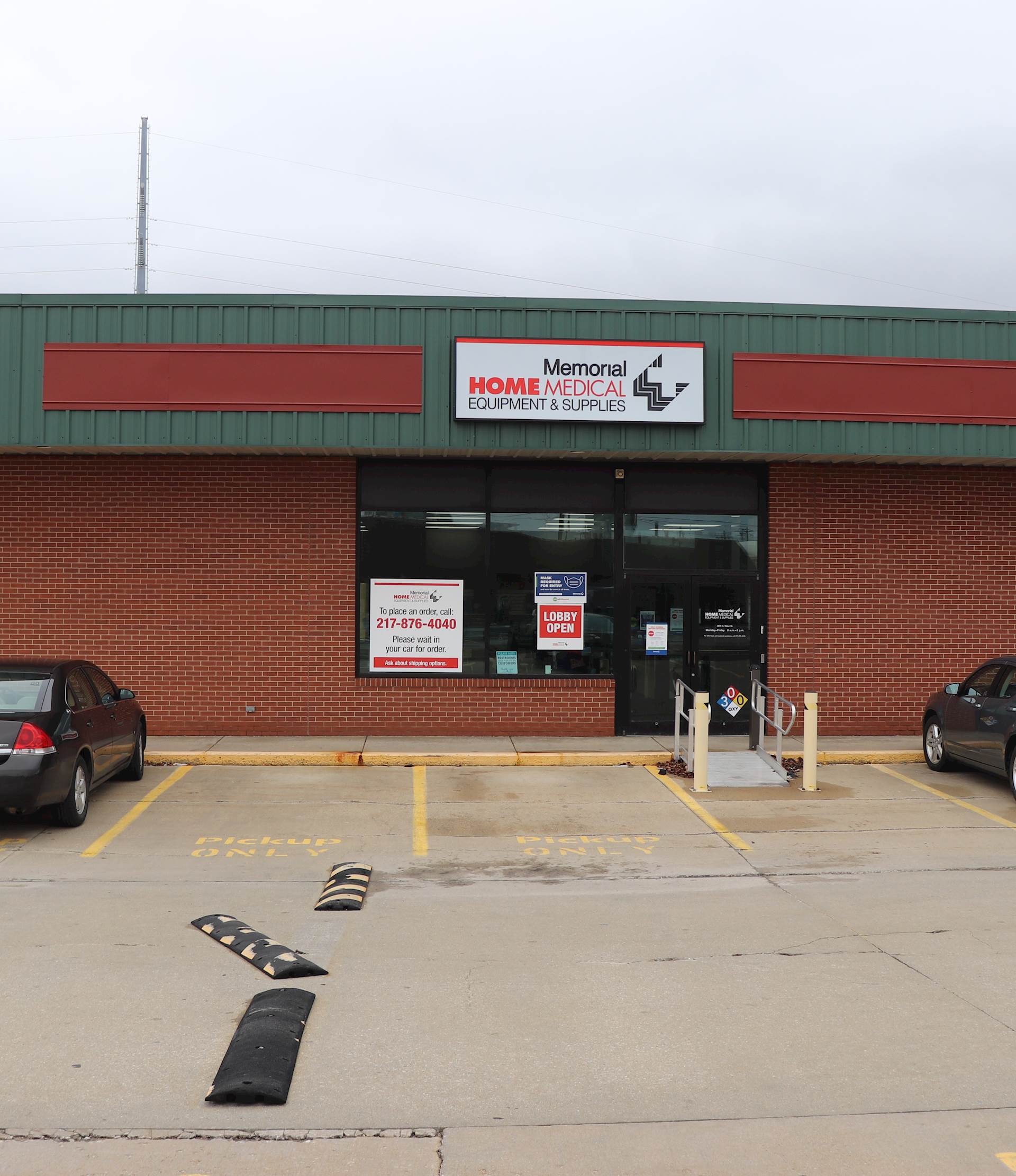 Memorial Home Medical Supply Memorial Health