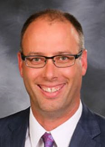 Jacob D. Sams