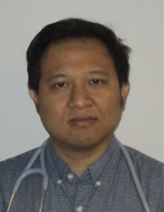 Zaw W. Phyo, M.D.