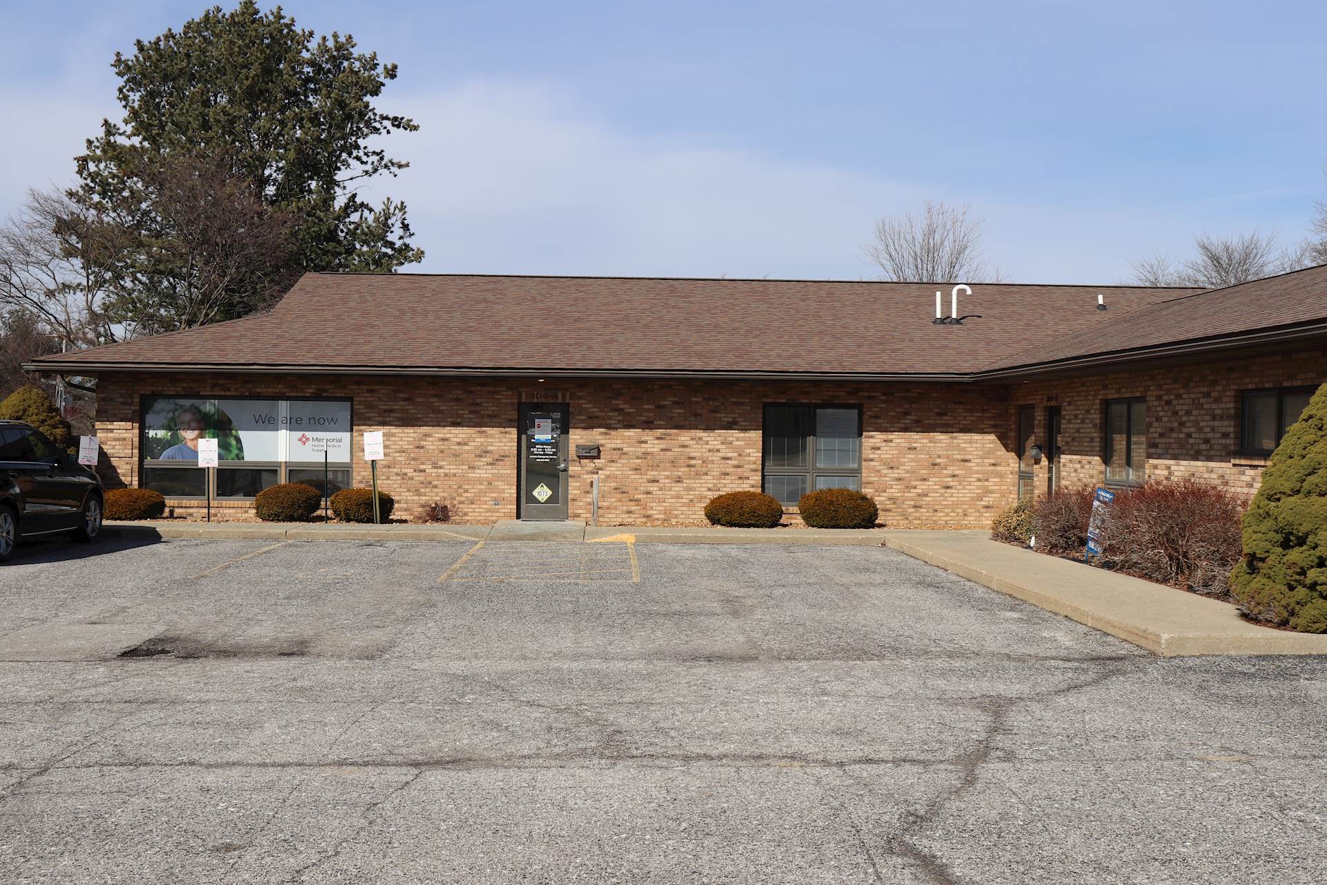 Memorial Home Medical Supply Memorial Health