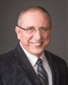 Hanna M. Saba, MD