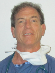 David J. Evelti, MD