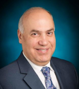 M. Haitham Bakir, MD