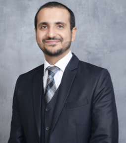 Hafiz M. Arshad, MD