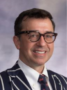 Michael D. Tarantino, MD