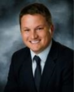 Matthew E. Albrecht, MD