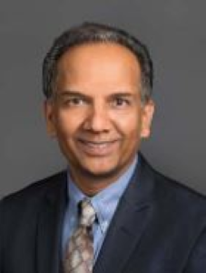 Gaurang P. Patel, M.D.