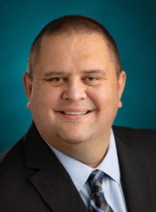Zachary J. Shipp