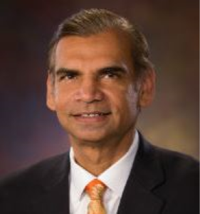 Farrukh A. Kureishy