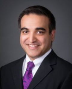 Gibran H. Mahmud, MD
